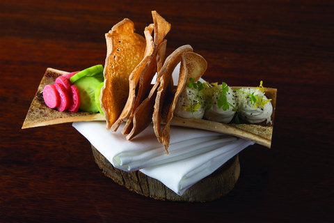 Woodstock Coterie Restaurant - Kingaroy Accommodation 0