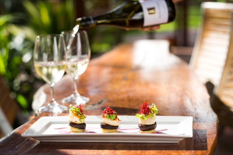 Woodstock Coterie Restaurant - Kingaroy Accommodation 1