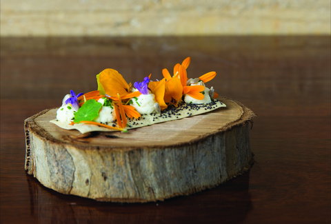 Woodstock Coterie Restaurant - Kingaroy Accommodation 2