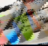 Yunique Tea - Kingaroy Accommodation