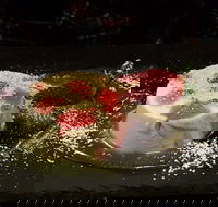 1862 Wine Bar and Grill - Kingaroy Accommodation