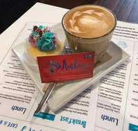 Ambers Cafe - Kingaroy Accommodation