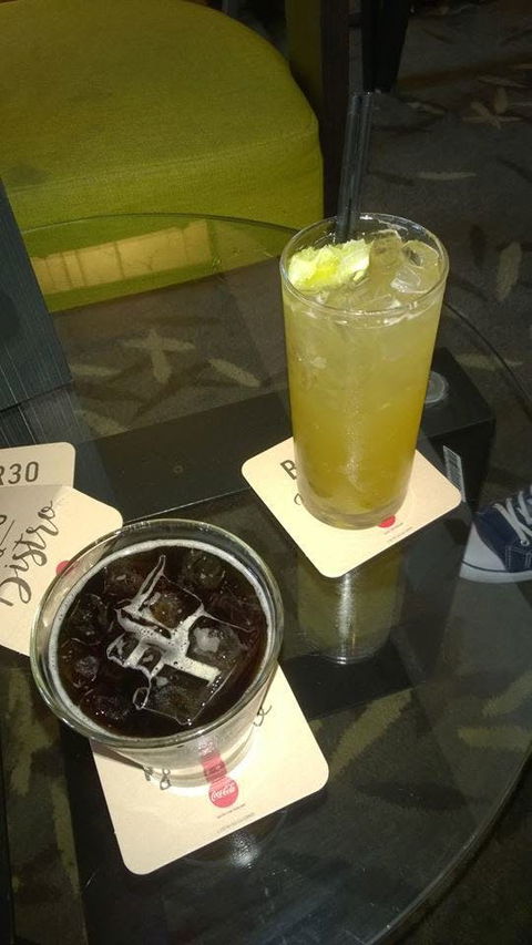 BAR:30 & Bistro - PARKROYAL - Kingaroy Accommodation 0