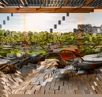 Barnyard1978 - Kingaroy Accommodation