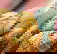 Baskin Robbins - Tingalpa - Kingaroy Accommodation