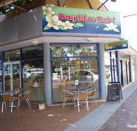 Bay Blue Cafe - Kingaroy Accommodation