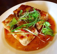 Blue Chillies - Kingaroy Accommodation