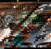 Bombini - Kingaroy Accommodation