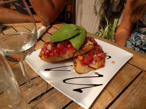 Bracegirdle's - McLaren Vale - Kingaroy Accommodation 0