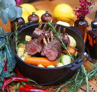 Brocky's on Liebig - Kingaroy Accommodation