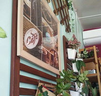 Bun  Expresso - Kingaroy Accommodation