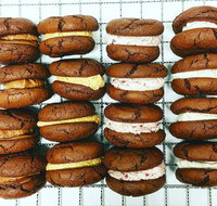 Buttercream Bakery - Kingaroy Accommodation