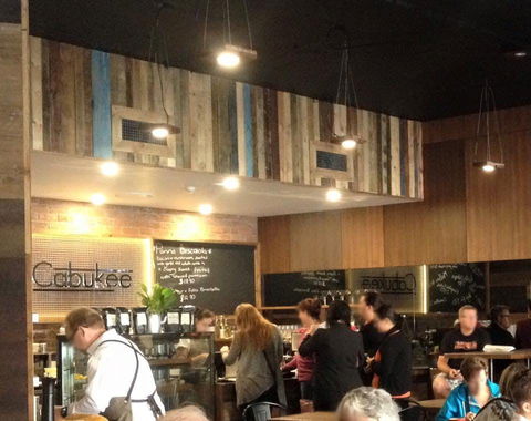 Cabukee - Kingaroy Accommodation 0