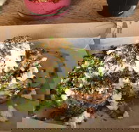 Canteen Trigg - Kingaroy Accommodation