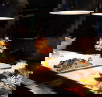 Cape Grim Grill  Kauri Bistro - Kingaroy Accommodation