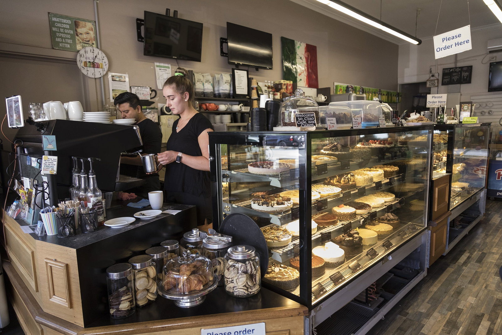 Karabar NSW Kingaroy Accommodation