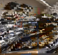 Ciao Cafe - Kingaroy Accommodation