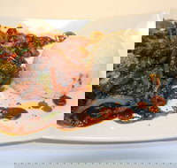 CJ's Cafe and Takeaway - Kingaroy Accommodation