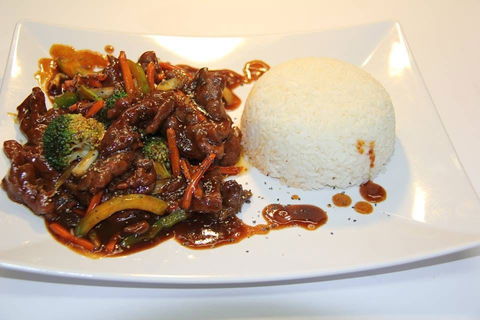 CJ's Cafe And Takeaway - Kingaroy Accommodation 0