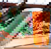 Copperhead Restaurant  Brewery - Kingaroy Accommodation