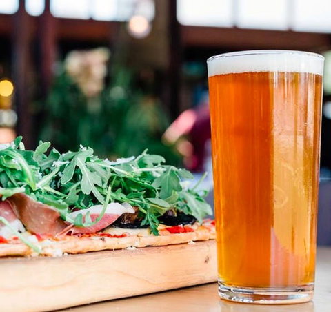 Copperhead Restaurant & Brewery - Kingaroy Accommodation 0