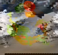 Dock n Dine - Kingaroy Accommodation