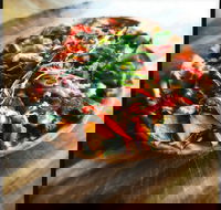 Earth  Soul Pizza Bairnsdale - Kingaroy Accommodation