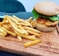 Fish Salt - Kingaroy Accommodation