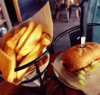 Fish on Fire - Glebe - Kingaroy Accommodation