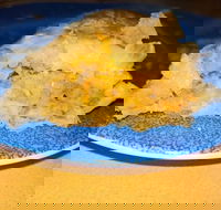 Fortuna Fish  Chips - Kingaroy Accommodation