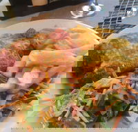 Friars Cafe - Kingaroy Accommodation