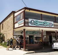 Gunna Doo Bakery - Kingaroy Accommodation