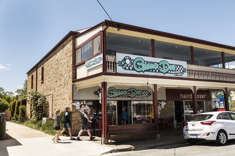 Gunna Doo Bakery - Kingaroy Accommodation 0