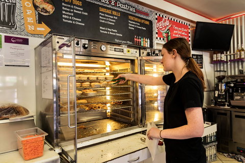 Gunna Doo Bakery - Kingaroy Accommodation 1