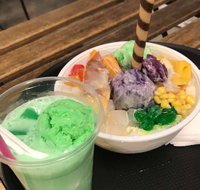 Halo Halo - Kingaroy Accommodation