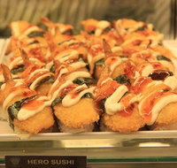 Hero Sushi - Glebe - Kingaroy Accommodation