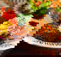 Hog's Australia's Steakhouse - Victoria Point - Kingaroy Accommodation