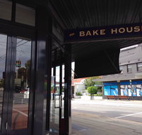 Ionsky's Bake House - Kingaroy Accommodation