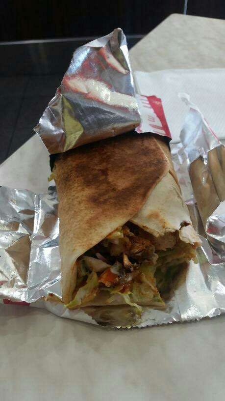 Jack's Kebabs - Kingaroy Accommodation 0