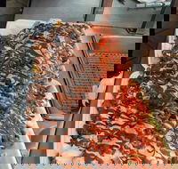 Jimmyz Kebabs - Nunawading - Kingaroy Accommodation