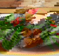 Kaffir Lime Thai  Lao Cuisine - Kingaroy Accommodation