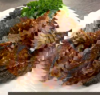 Kim Valley Chinese Restaurant - Kingaroy Accommodation