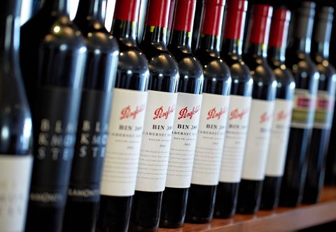 Lamont's Wine Store Cottesloe - Cottesloe - Kingaroy Accommodation 1