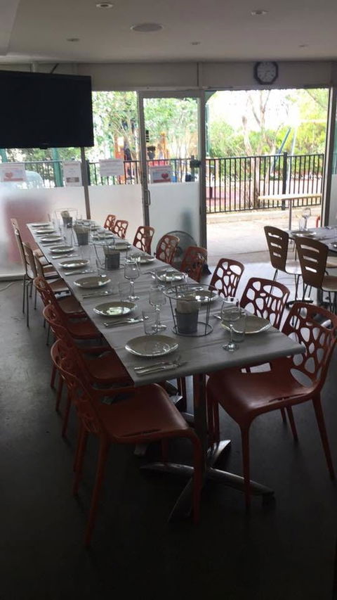 L'Impasto - Kingaroy Accommodation 0