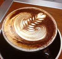 LTD Espresso  Brew Bar - Kingaroy Accommodation
