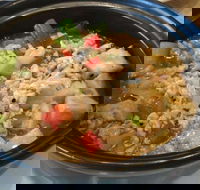 Mama Saigon - Kingaroy Accommodation