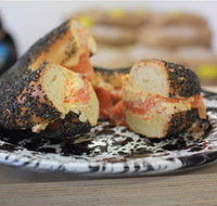 Mile End Bagels - Kingaroy Accommodation