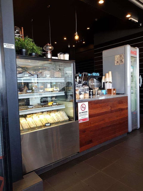 Mobi Cafe - Sunnybank Hills - Kingaroy Accommodation 0