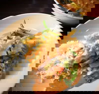 Nakorn Siam - Kingaroy Accommodation