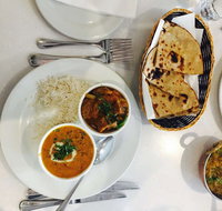 Noor Indian Cuisine - Kingaroy Accommodation